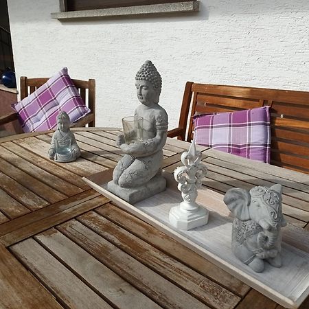 Gaestehaus A21 Kinheim エクステリア 写真