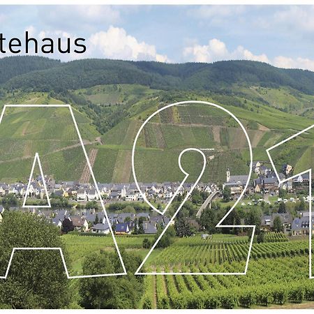 Gaestehaus A21 Kinheim エクステリア 写真