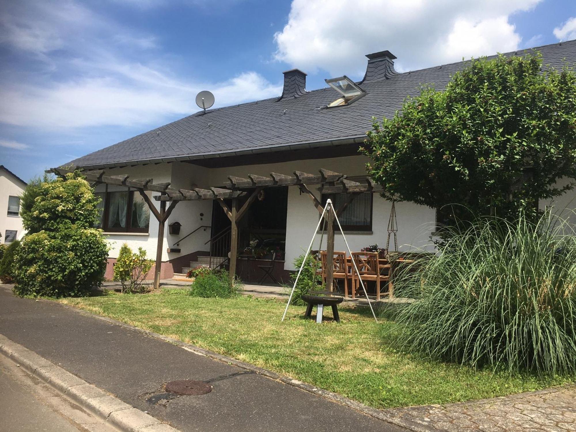 Gaestehaus A21 Kinheim エクステリア 写真