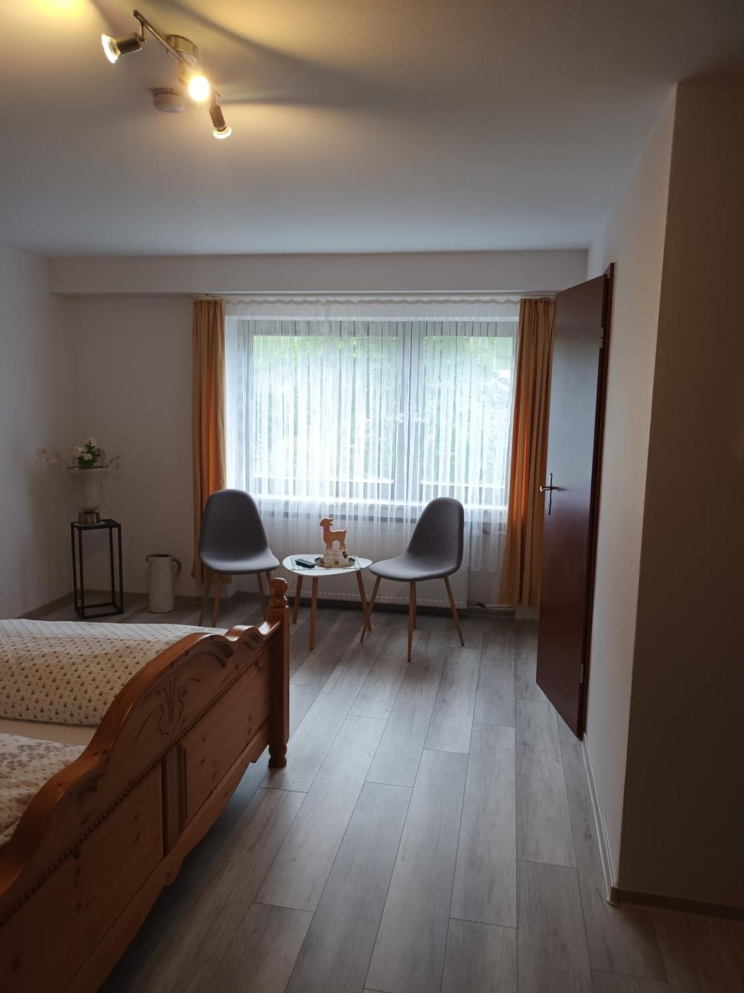 Gaestehaus A21 Kinheim エクステリア 写真