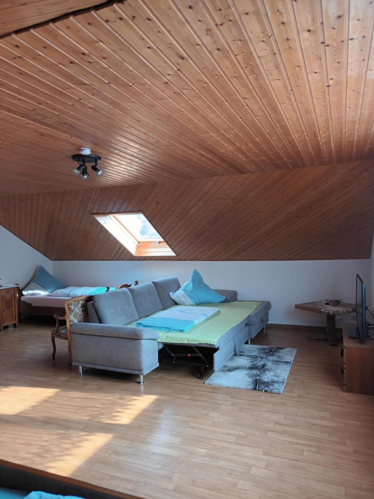 Gaestehaus A21 Kinheim エクステリア 写真