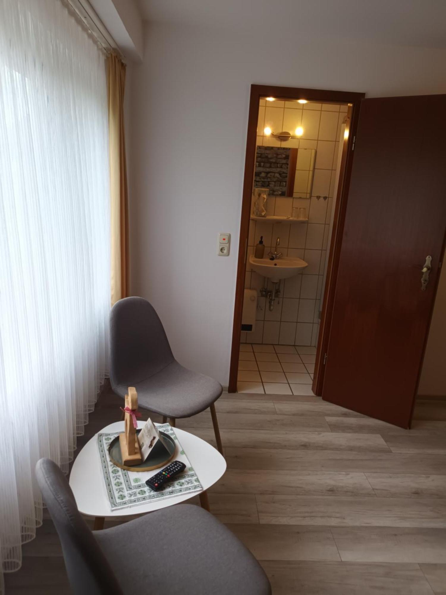 Gaestehaus A21 Kinheim エクステリア 写真