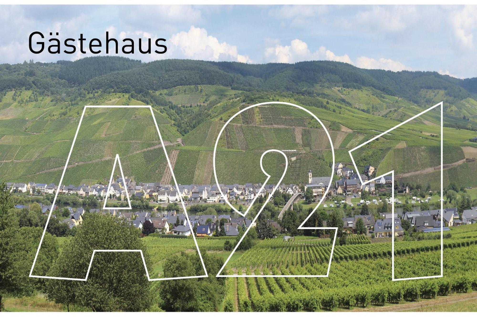 Gaestehaus A21 Kinheim エクステリア 写真